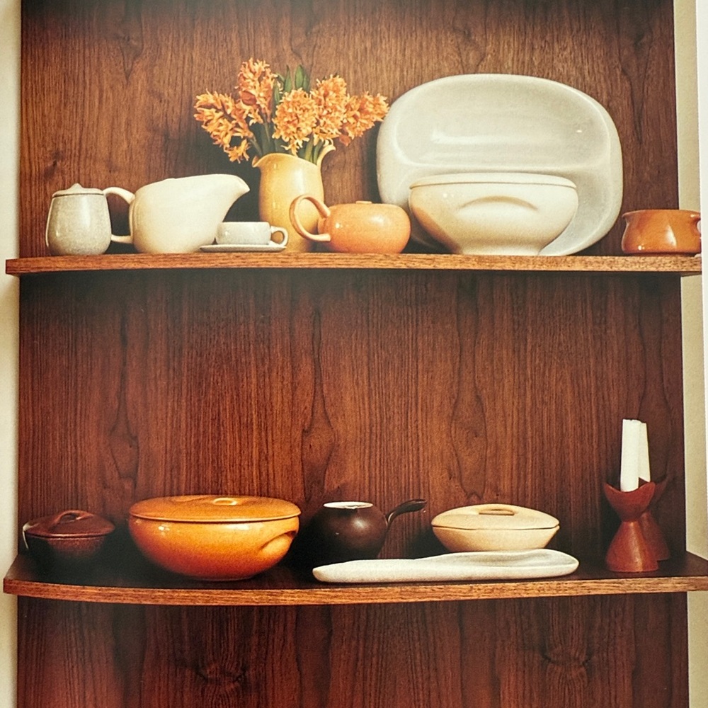 MID-CENTURY MODERN | Design Book - Picture 8 of 15